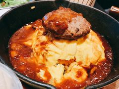 -TAMATI(巴黎贝甜韩式西餐厅店)
