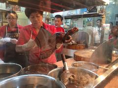 -黄连大头华烧鹅店(大良店)