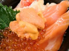 -札幌二条市场 大矶(本店)