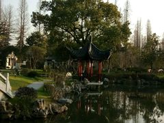 -杭州西湖柳莺里酒店