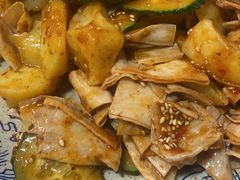 -小二楼炖肠