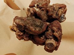 -常和州·夜宵大排档(常州单店)