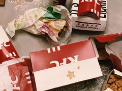 -肯德基(豫园店)