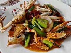 -汪姐海鲜(侨港总店·金冠好店)