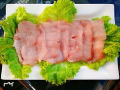 -乡绅本色白家厨坊