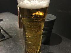 全麦啤酒-很久以前羊肉串(农科路店)