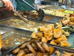 -新永兴美食坊