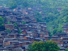 -西江千户苗寨