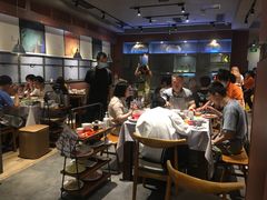 -蜀九香火锅(九眼桥店)