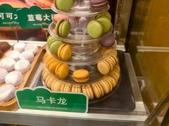 -亚马逊蒸汽活海鲜自助(LCM置汇旭辉广场店)
