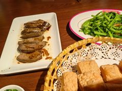 -春梅里卤鹅馆·47年老字号(中山路店)