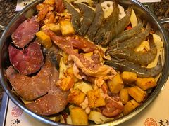 -黄记煌三汁焖锅(崇文门店)