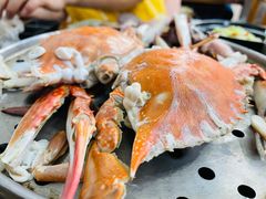 -九层海鲜塔(市南店)