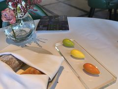 -L'Arome芳芳法国餐厅(仙林金鹰店)