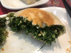 茴香盒子-玉华台饭庄(裕中西里小区店)