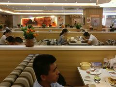 -悦橙烤肉海鲜自助(中央大街店)