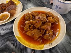 -紫金食坊(江南西路店)