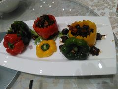 -小朱麻辣串(益民街店)