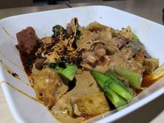 -林静小吃(复兴路店)