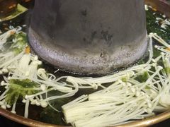 -老北京涮肉(经一路店)