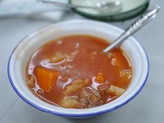 罗宋汤-做了不起的80后