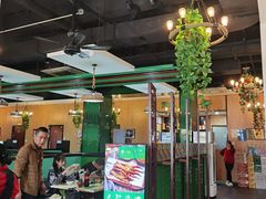 大堂-和庆斋羊蝎子火锅·碳缸烧烤(顺义旗舰店)