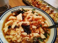 -早安山丘·豆浆油条(小木桥路店)