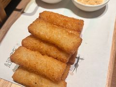 -绿茶餐厅(朝阳大悦城店)