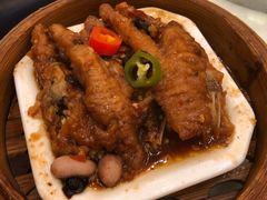 -顺德人家食府(黄金广场店)