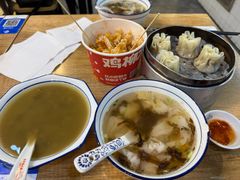 -景芳周大姐(国大城市广场店)