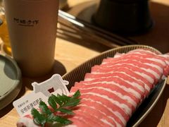 -巴奴毛肚火锅(七宝领展广场店)