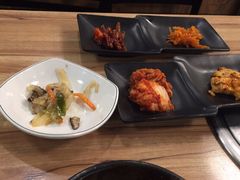 -401餐厅(弘大店)