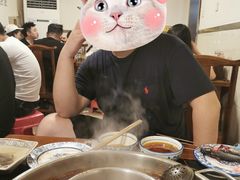 -飘香火锅(玉林西路店)