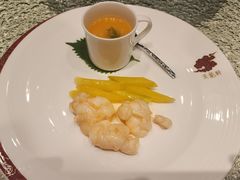 -天龙轩(香港丽思卡尔顿酒店)