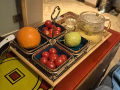 -华夏良子·足道SPA艾灸(翠微店)