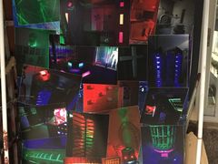 -CLUE演绎实景剧本杀(江南西店)