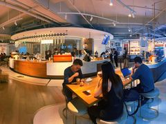 -Peet's 皮爷咖啡(东湖路手作店)