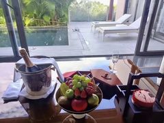 -三亚太阳湾柏悦酒店