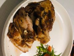 -春树下·树屋花房西餐厅(罍街AS1980店)