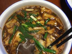 -徽三说·土徽菜·中国徽菜连锁品牌(一中店)