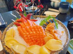 -daozao料理美术馆(寿光店)