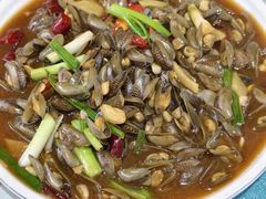 -40号厦门海鲜大排档(中山路店)