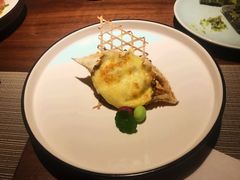 -山葵家·创意料理(EFC欧美广场店)