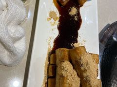 -浩爷羊蝎子火锅(望京店)