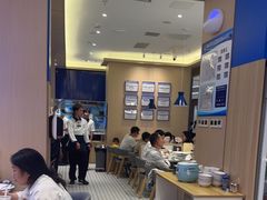 -兰湘子·湘菜小炒(通州万象汇店)