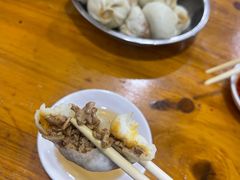 -红帽叔叔包子