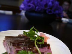 -镇江苏宁万豪酒店-苏筵中餐厅