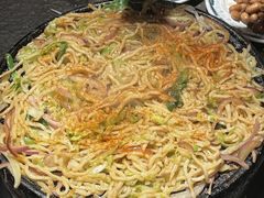 -厚味居炙子烤肉·清真(天桥南纬路店)