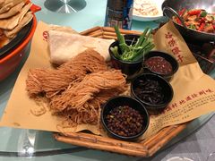 -大张烙馍村(泉山店)