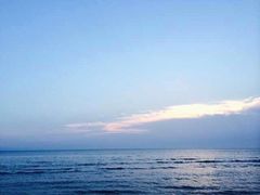 -西中岛海滨